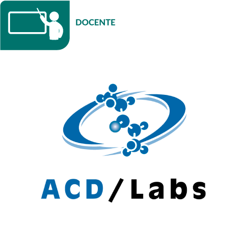 ACD/LABS - Recursos TIC